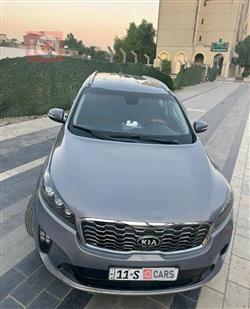 کیا سۆرینتۆ